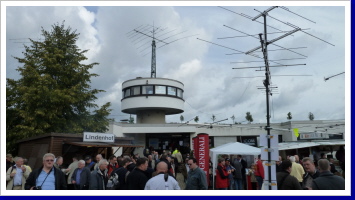 18.09.2010 60 Jahre DARC 18.09.2010 60 Jahre DARC