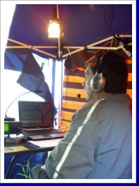 DF9AL 2m Contest FD 2010 DF9AL 2m Contest FD 2010