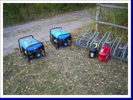 Stromversorgung 2013 Stromversorgung 2013