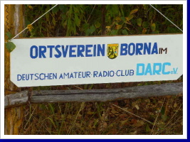 unser Clubschild unser Clubschild