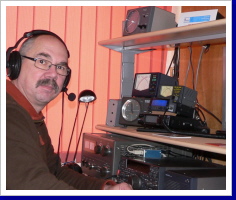 Home QTH DK3MJ Home QTH DK3MJ